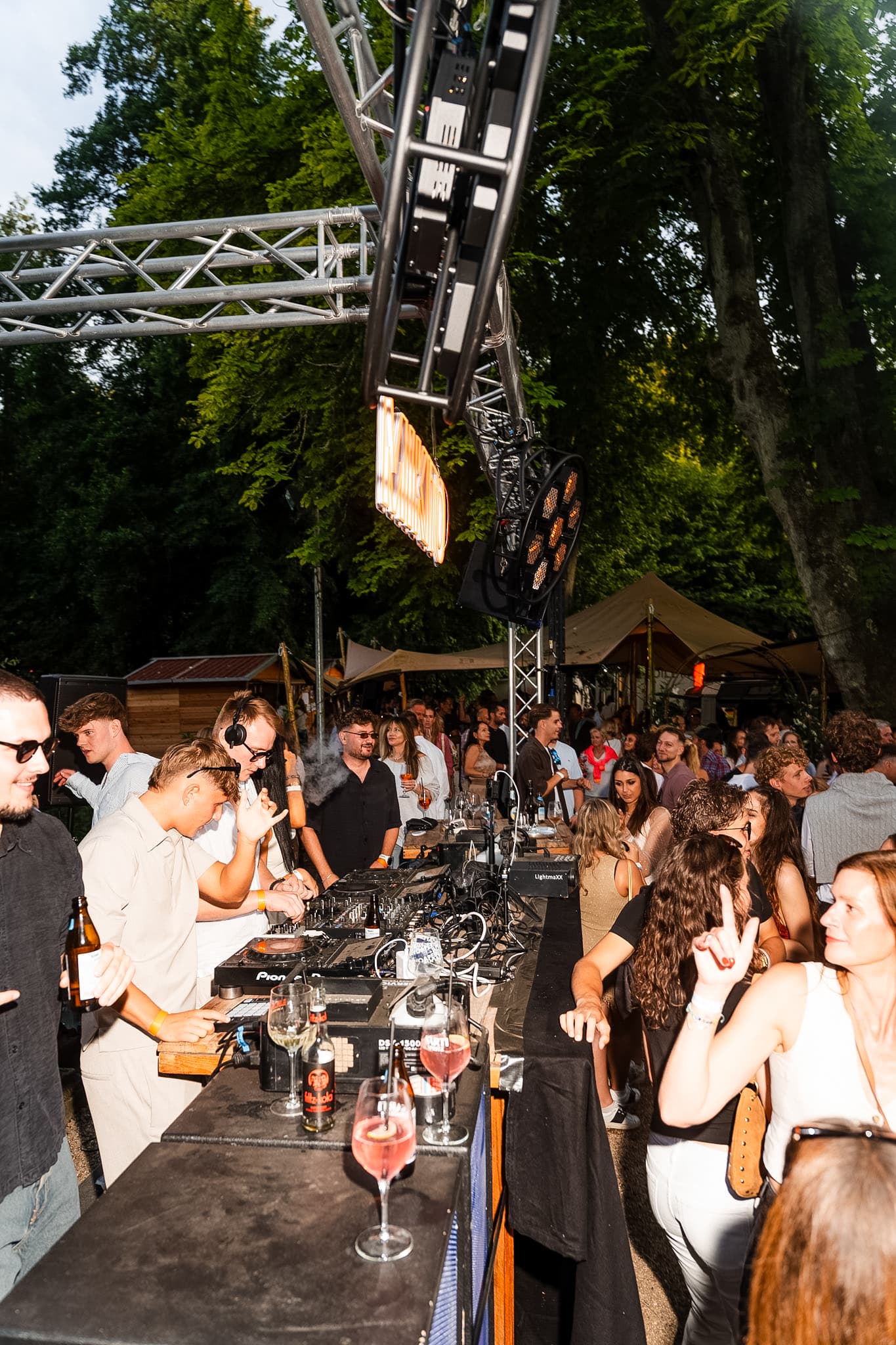 DJ Urmel – Originalbild 4