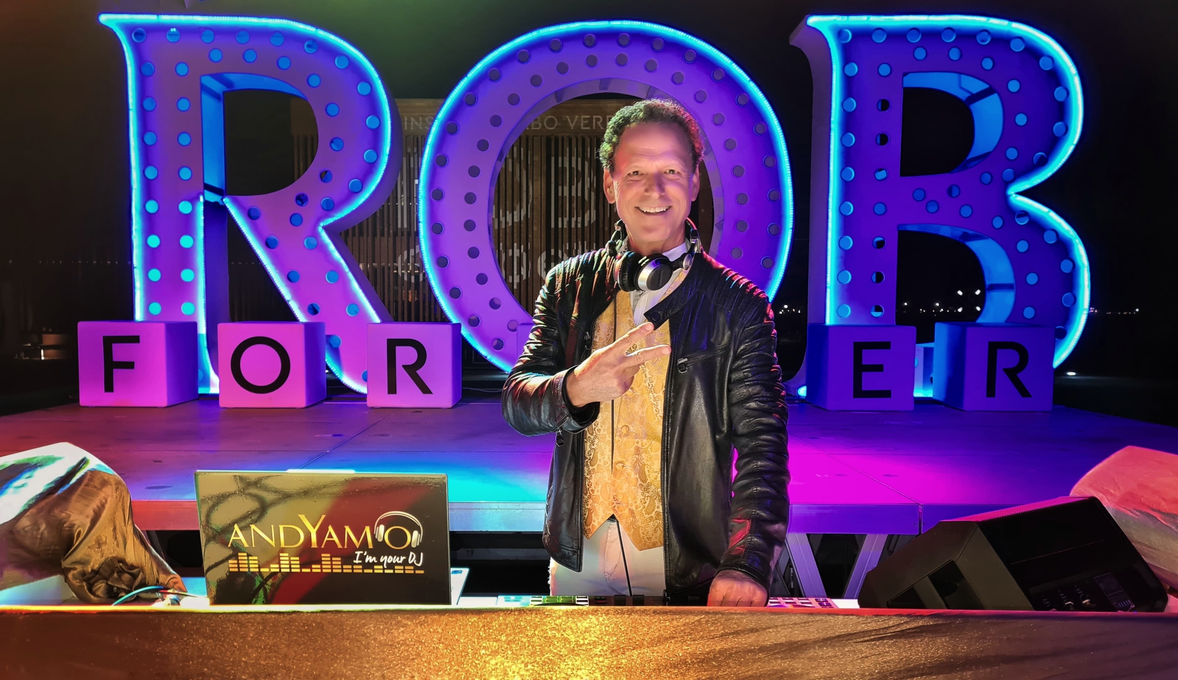 DJ AndYamo – Originalbild 2