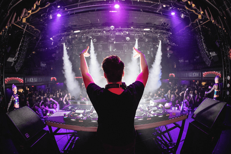 DJ Robinho – imagen original 4