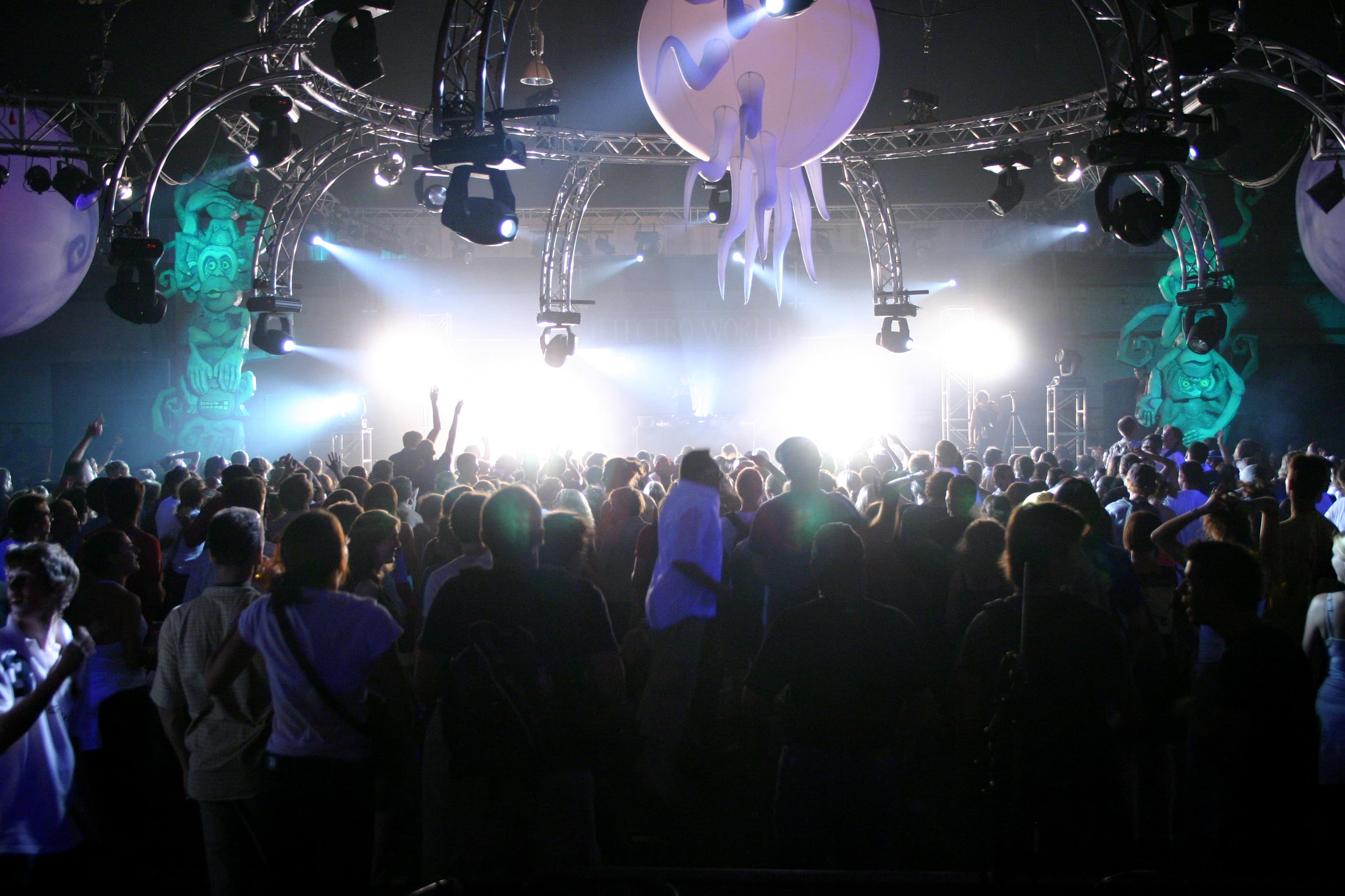 Nachtclub