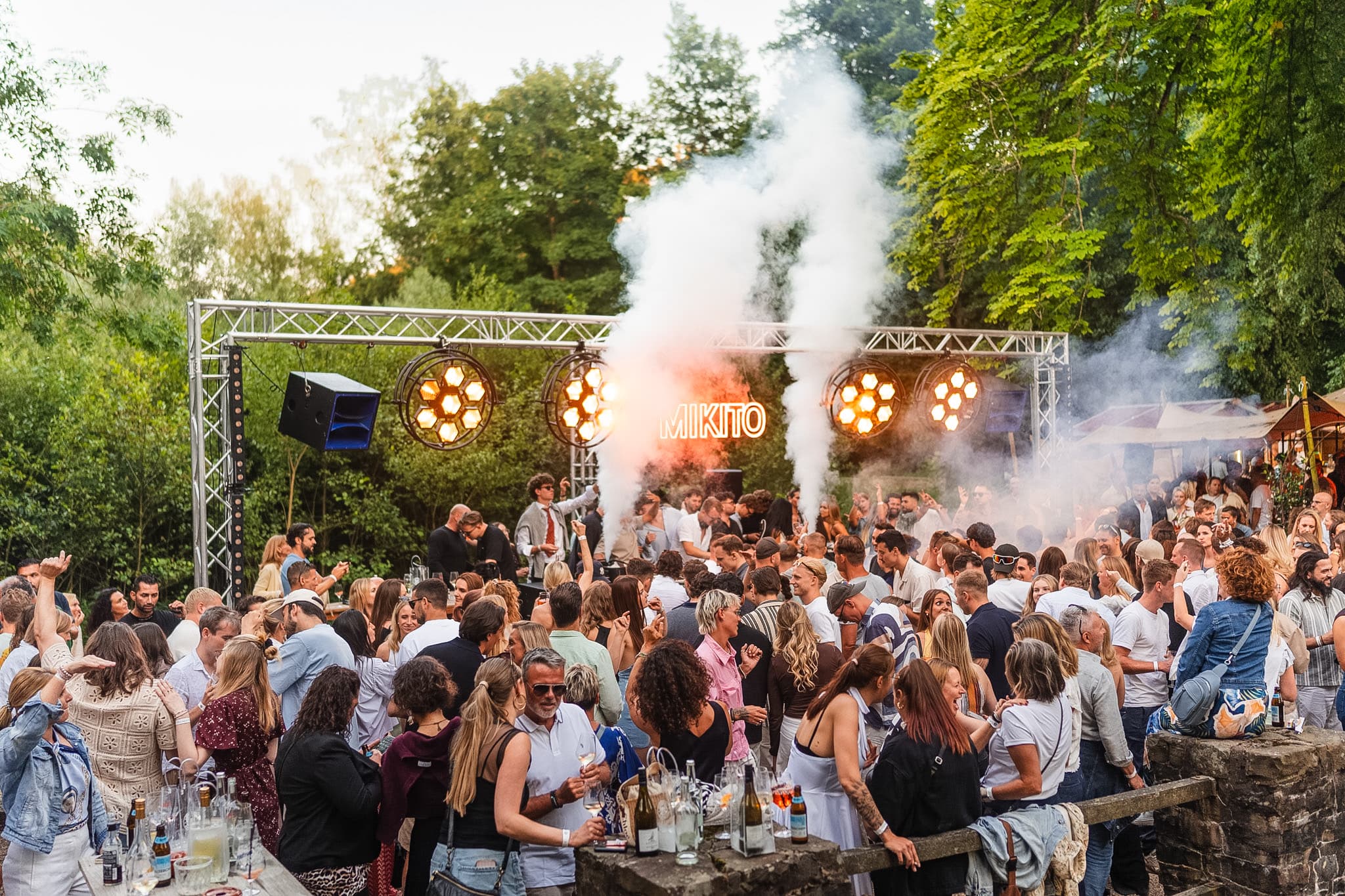 DJ Urmel – Originalbild 3