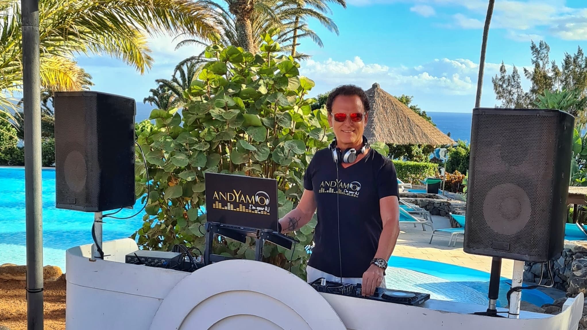 DJ AndYamo – Originalbild 1