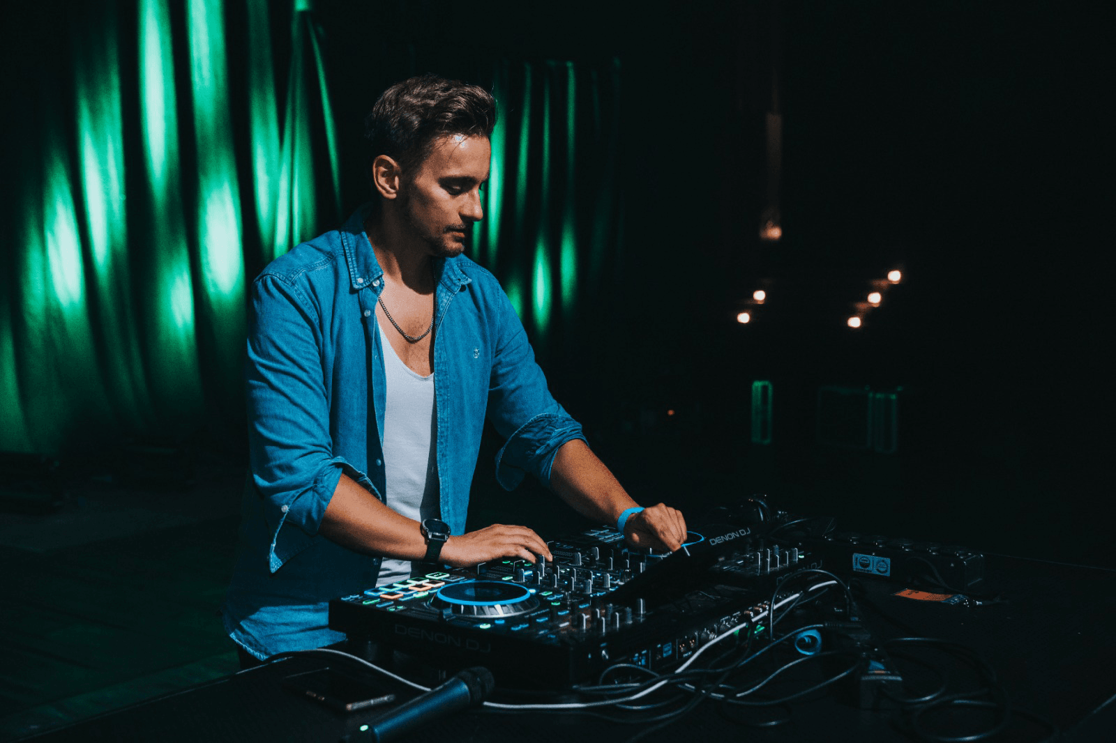 DJ Robinho – imagen original 1